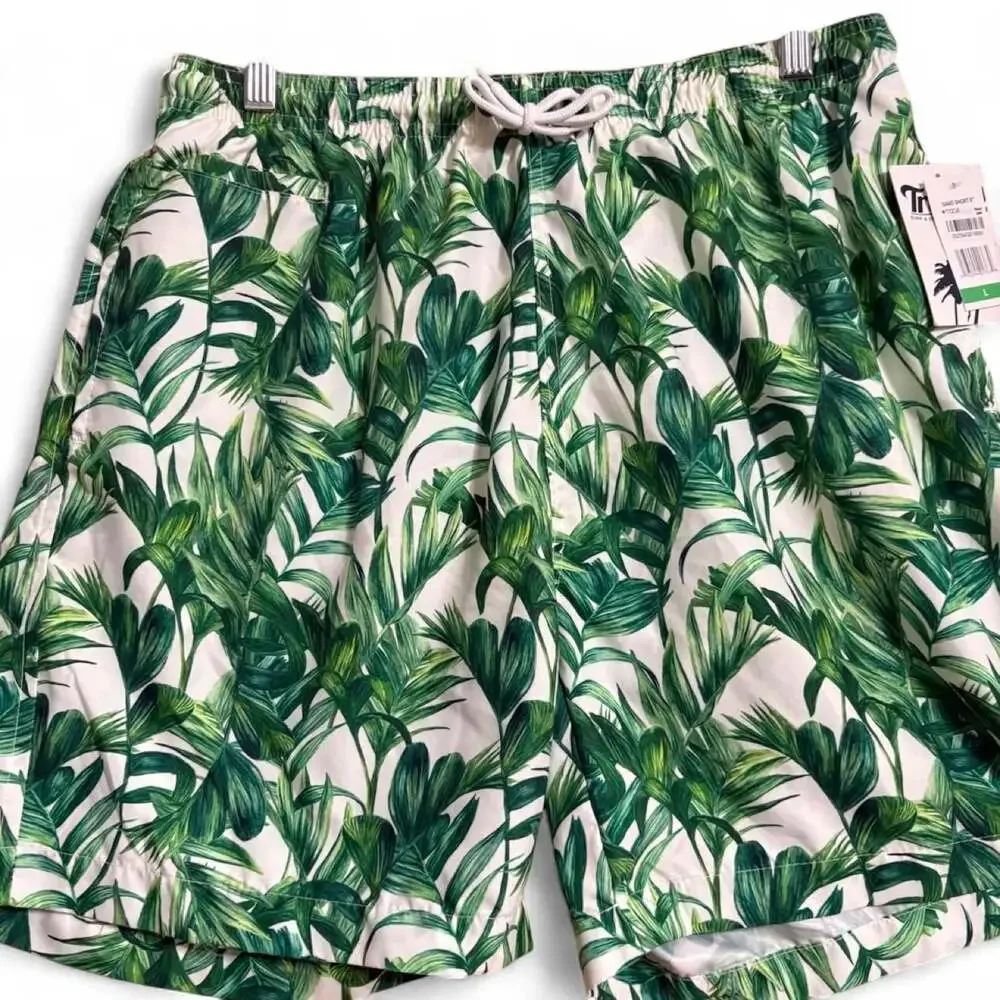 Trunks Surf & Swim Co. Sano Short 6